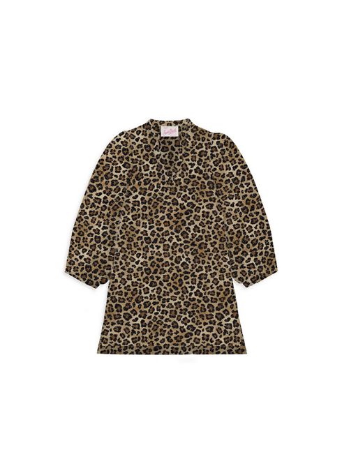 Copricostume, bambina, logato. MC2 SAINT BARTH | JUM00101433H